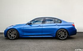 BMW 328i, Sport Line Body Kit